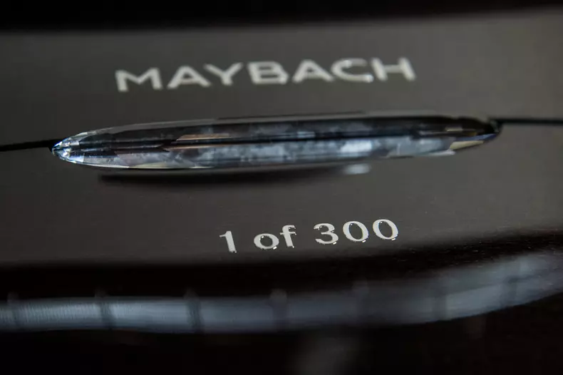 Mercedes-Maybach S 650 Cabriolet_Tiriac Collection (8)