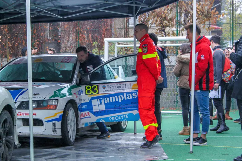 Ora de Educatie Rutiera 2