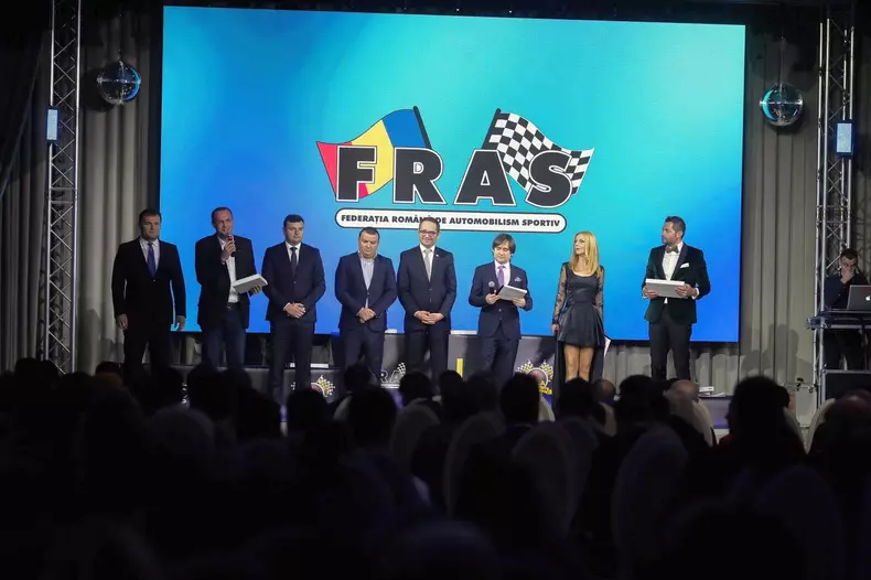 Gala Campionilor FRAS 2018 1