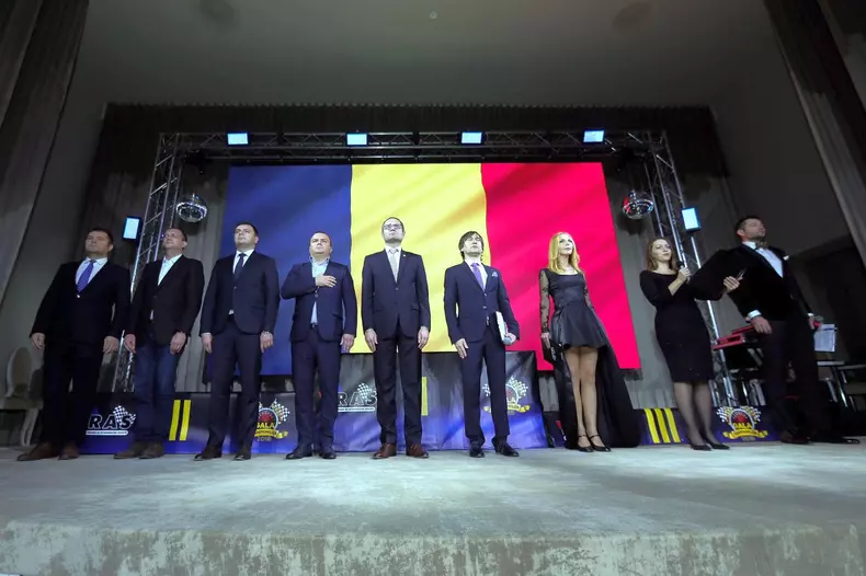 Gala Campionilor FRAS 2018 10