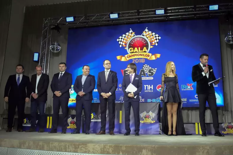 Gala Campionilor FRAS 2018 9