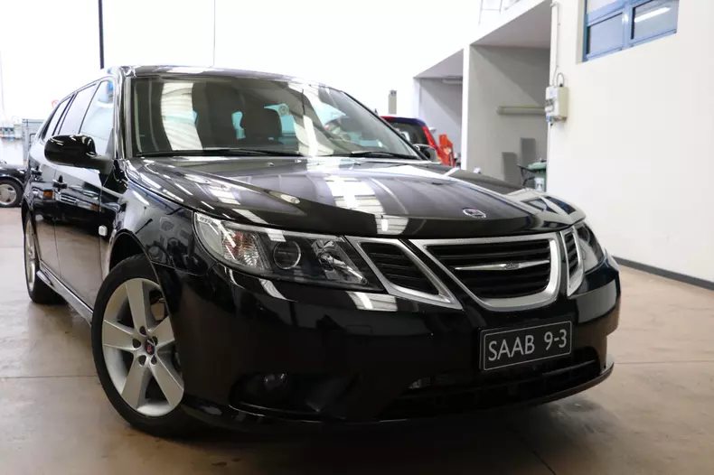 Saab 9-36