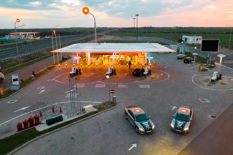 Andrei Mitrașcă Stop Oboselii la Volan test Anduranta 48 ore 11