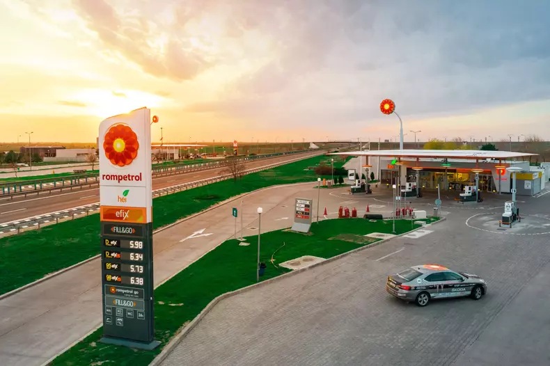 Andrei Mitrașcă Stop Oboselii la Volan test Anduranta 48 ore 5