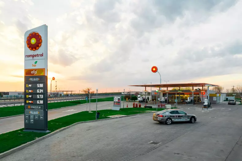 Andrei Mitrașcă Stop Oboselii la Volan test Anduranta 48 ore 6