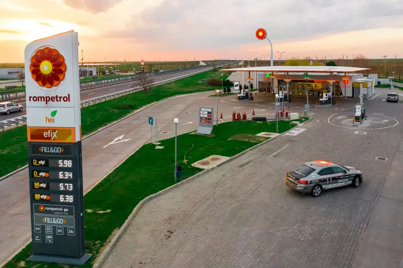 Andrei Mitrașcă Stop Oboselii la Volan test Anduranta 48 ore 7