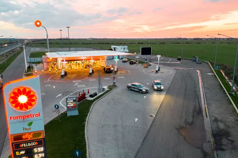 Andrei Mitrașcă Stop Oboselii la Volan test Anduranta 48 ore 8