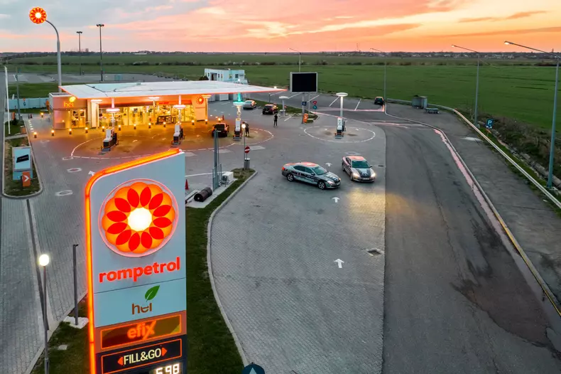 Andrei Mitrașcă Stop Oboselii la Volan test Anduranta 48 ore 9