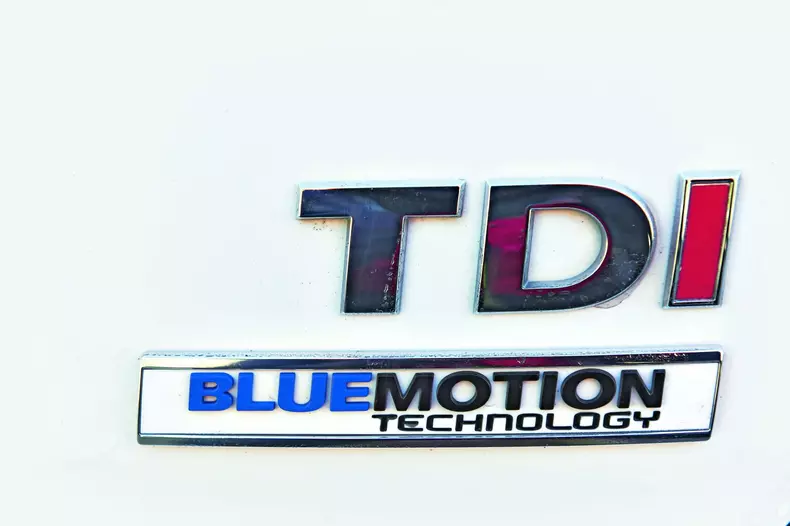 VW Golf second hand 003