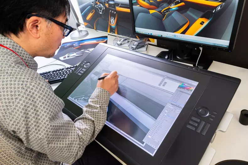 2019 – Nouveau Renault CAPTUR