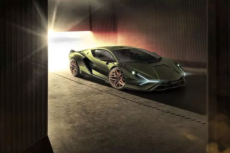 LamborghiniSian02