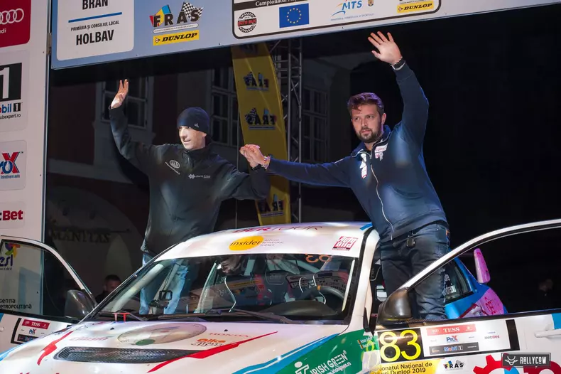 Raliul Brasovului 001