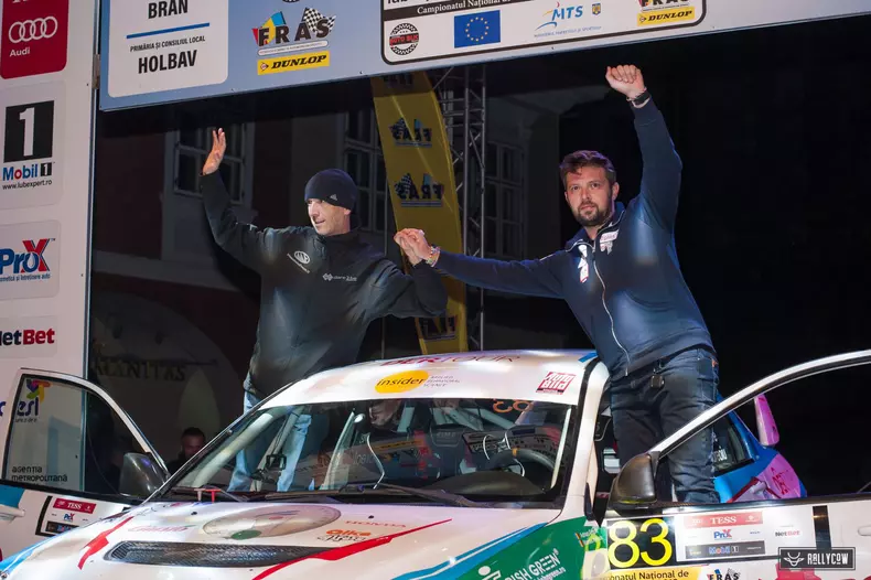 Raliul Brasovului 002