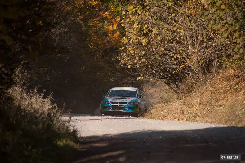 Raliul Brasovului 005