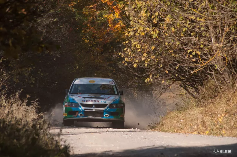 Raliul Brasovului 006