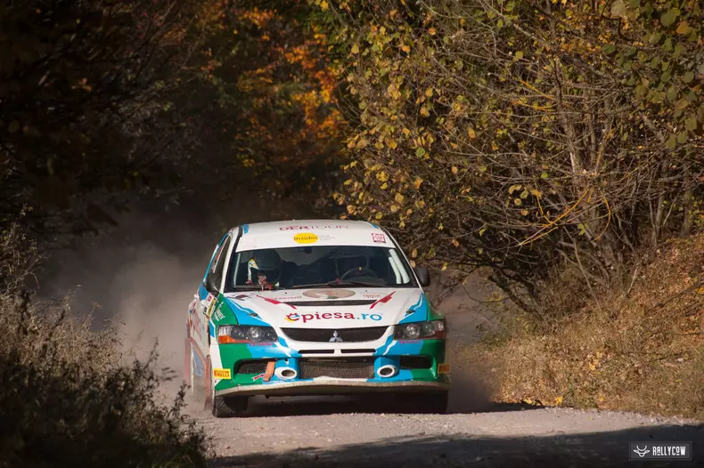 Raliul Brasovului 007