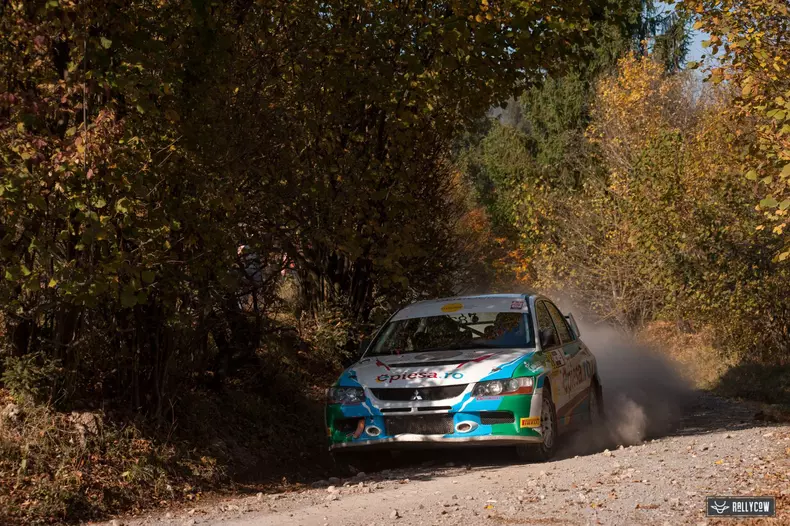 Raliul Brasovului 009