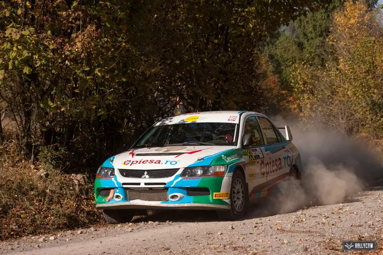 Raliul Brasovului 010