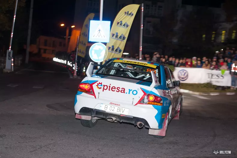 Raliul Brasovului 011