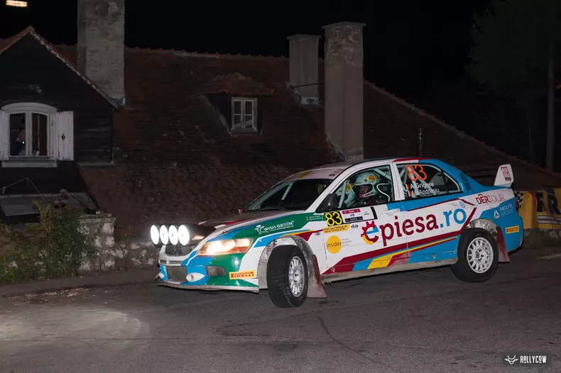 Raliul Brasovului 013