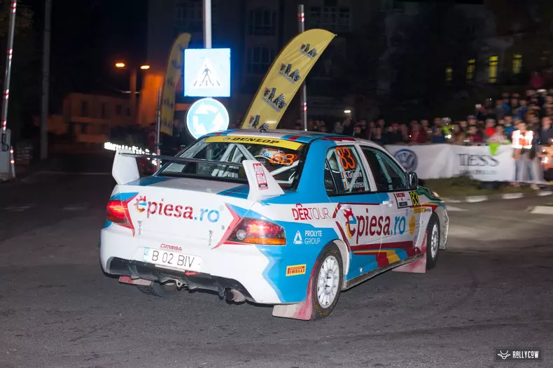 Raliul Brasovului 016
