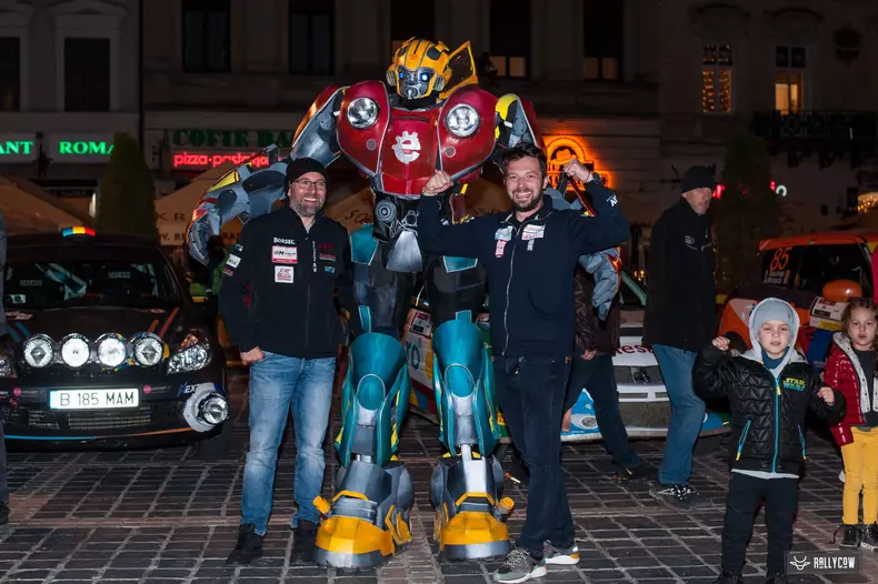 Raliul Brasovului 035