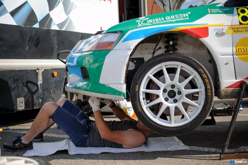 Raliul Sibiului 001
