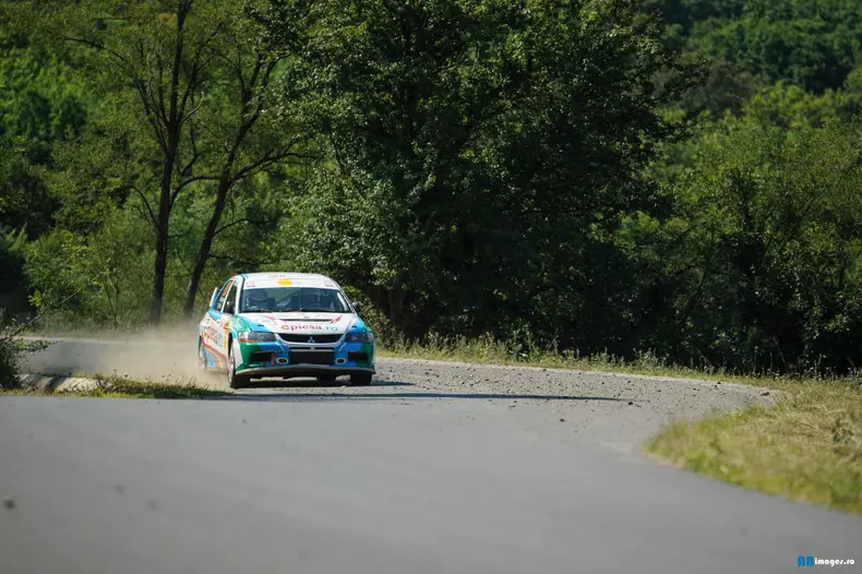 Raliul Sibiului 013