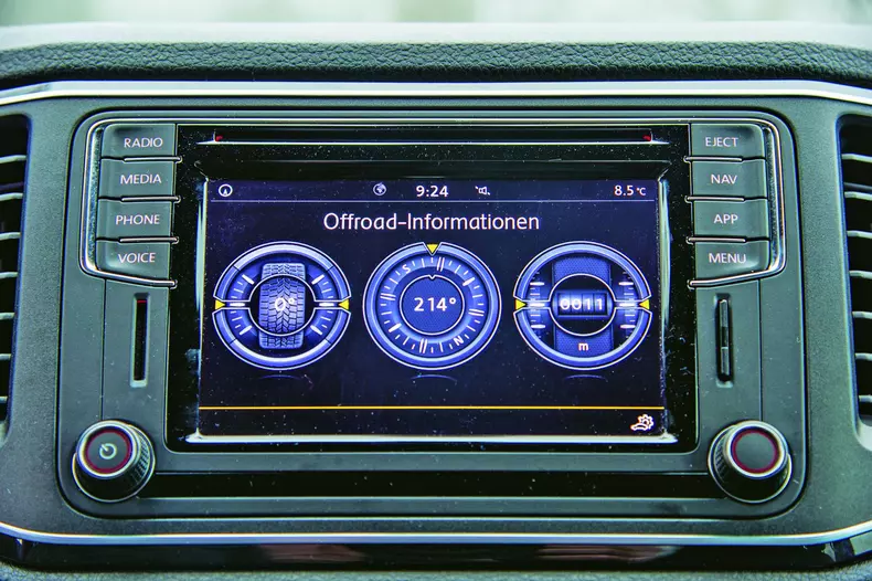 Comp Amarok vs Clasa X 007