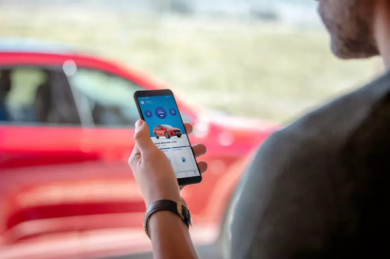 prețuri ford kuga FordPass