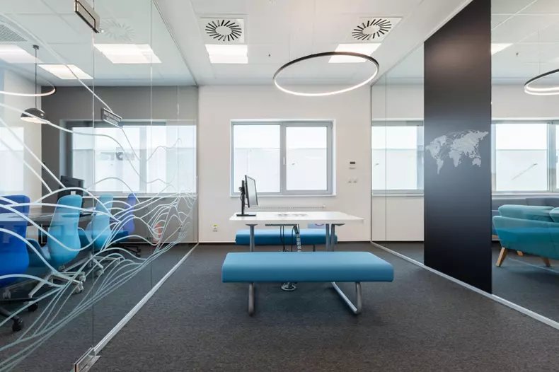 Centrul Logistic Mercedes-Benz Romania (4)