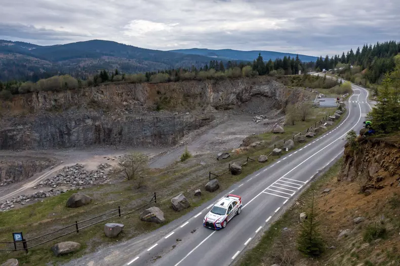 raliul Harghitei Borsec 001