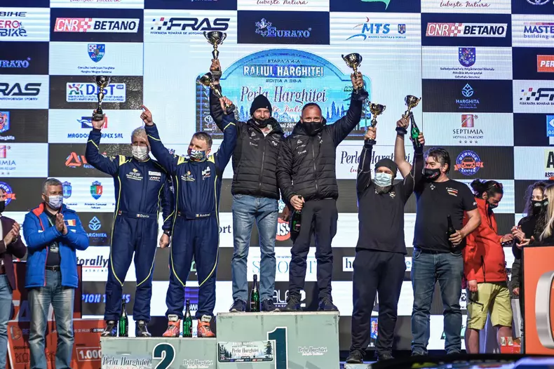 raliul Harghitei Borsec 002
