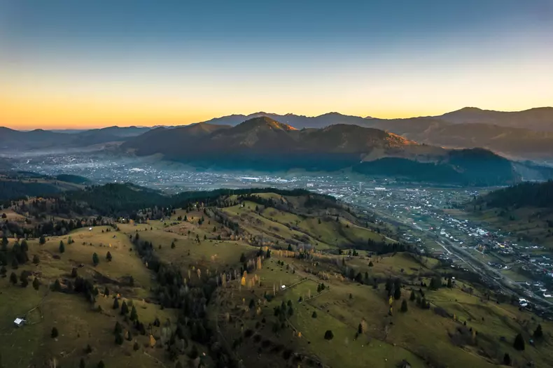 Raliul Bucovinei Borsec 009