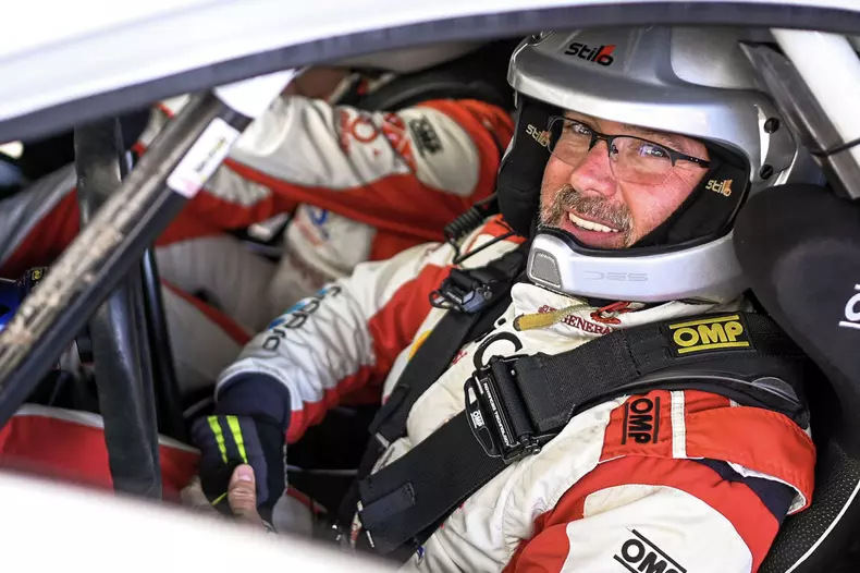 Raliul Bucovinei Borsec 011