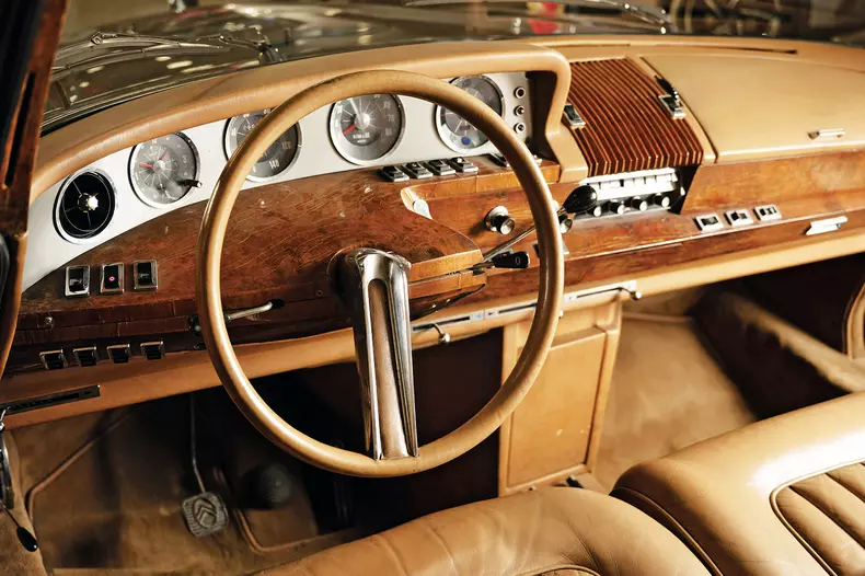 Conservatoire Citroën