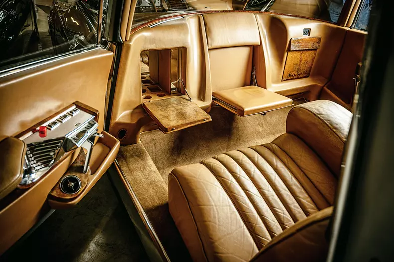 Conservatoire Citroën