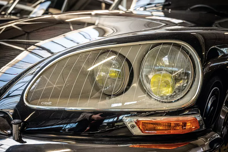 Conservatoire Citroën