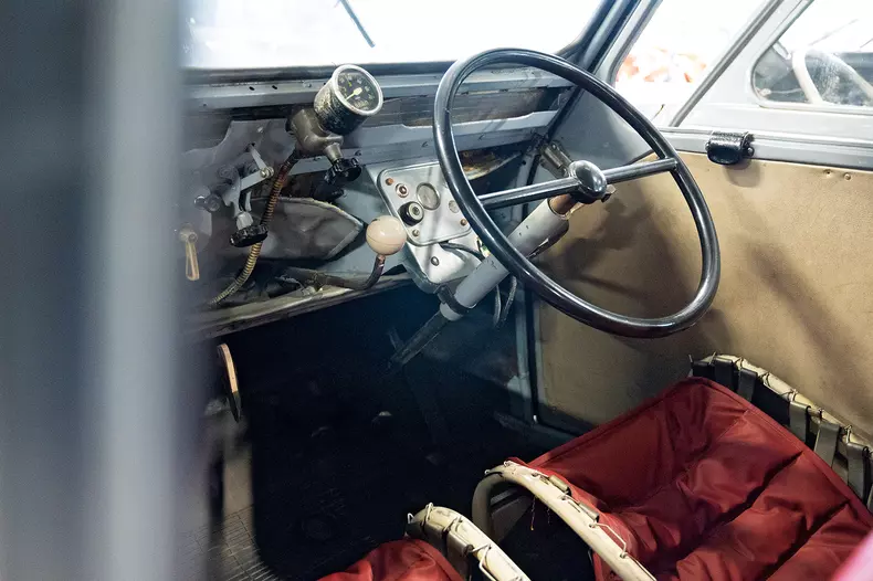 Conservatoire Citroën