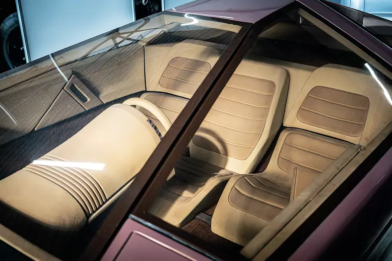 Conservatoire Citroën