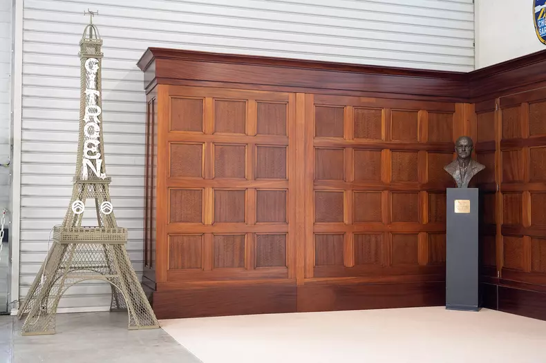 Conservatoire Citroën