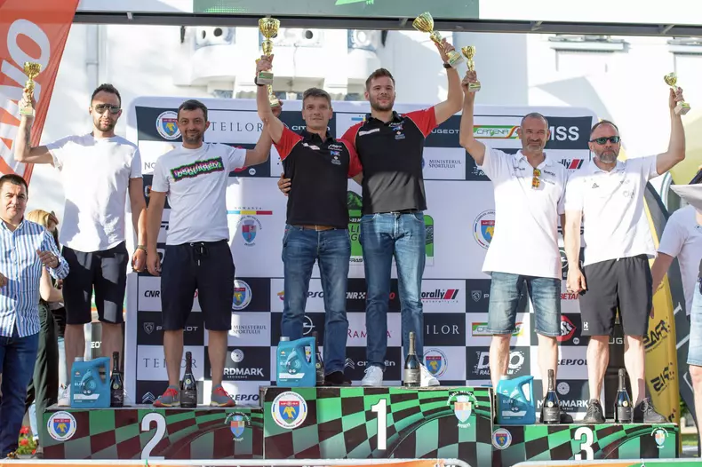 Raliul Argesului 001