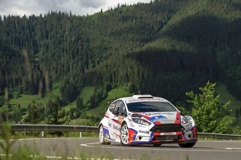 Borsec Raliul Bucovinei 008