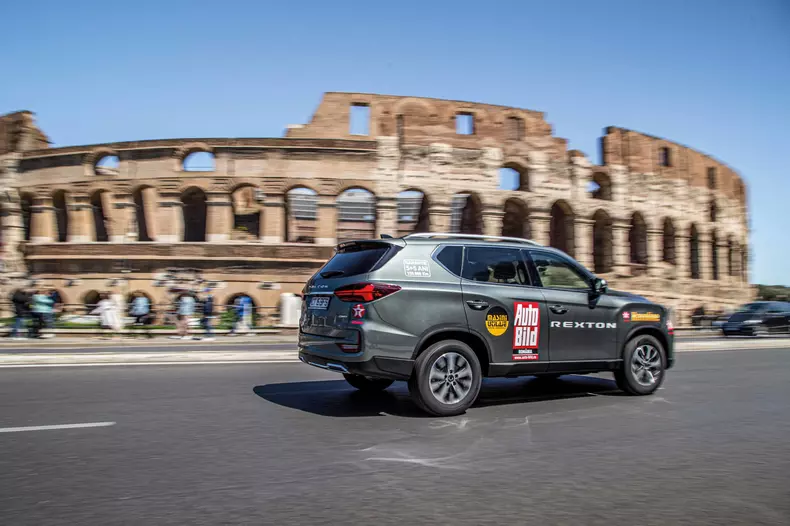 Roadtrip-la-Roma-cu-SsangYong-Rexton-64