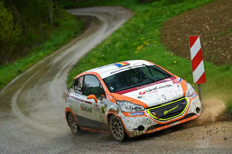 WRC Croatia Cristiana Oprea-59-Copyright Flavius Croitoriu WRC Croatia 2022-134