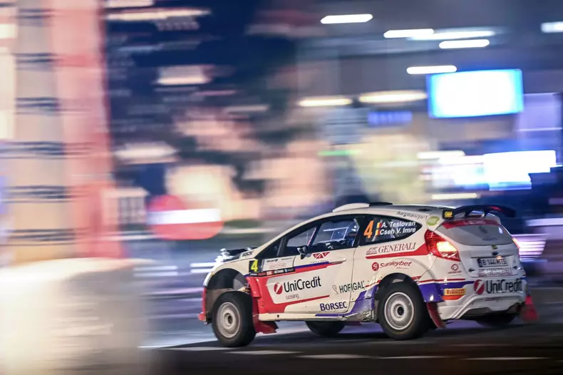 Raliul Brosovului 008