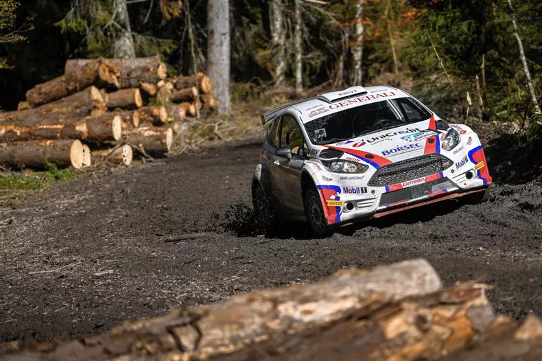 Raliul Brosovului 010