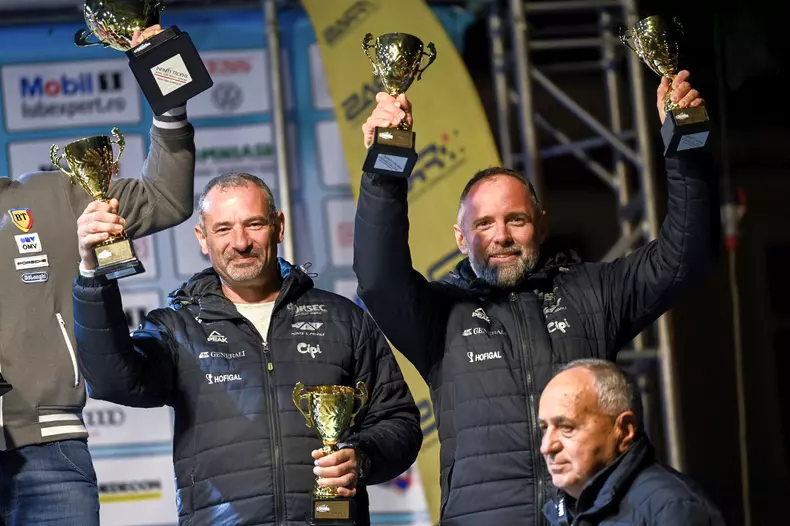 Raliul Brosovului 013