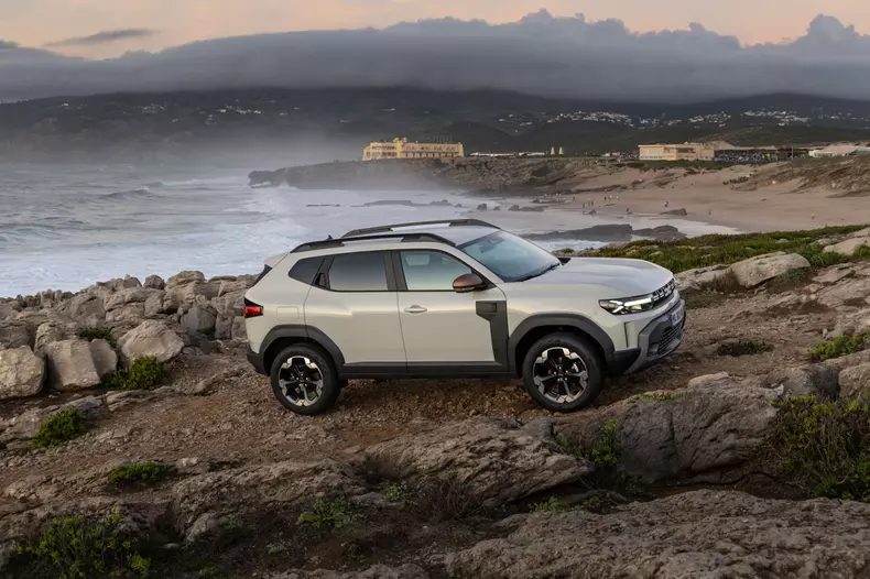 005_Dacia Duster Extreme OForte