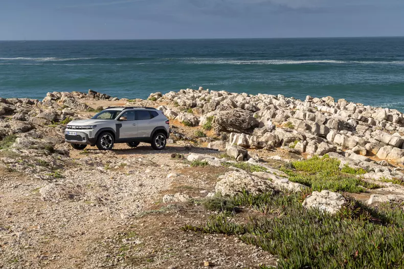 006_Dacia Duster Extreme OForte